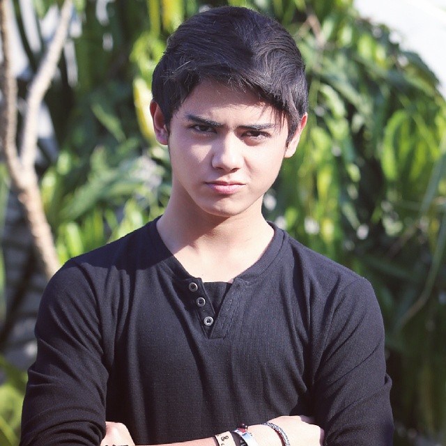 Aliando - The Way You Love Me.mp3